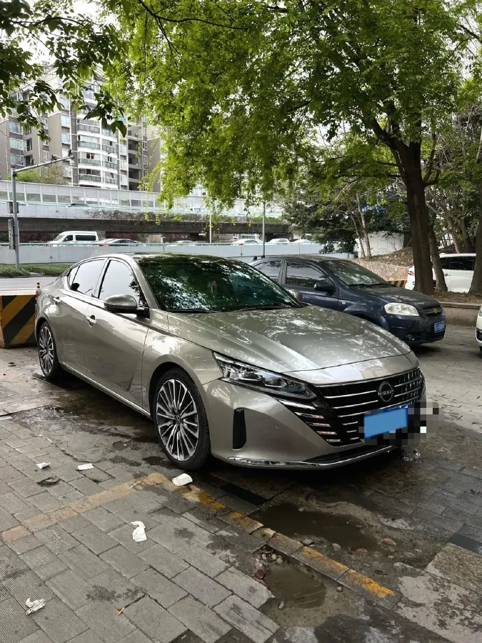 2022 Nissan Teana 2.0T 243HP L4 CVT,autocango,china used car exporter,china ev exporter,chinese used car exporter,chinese used ev exporter