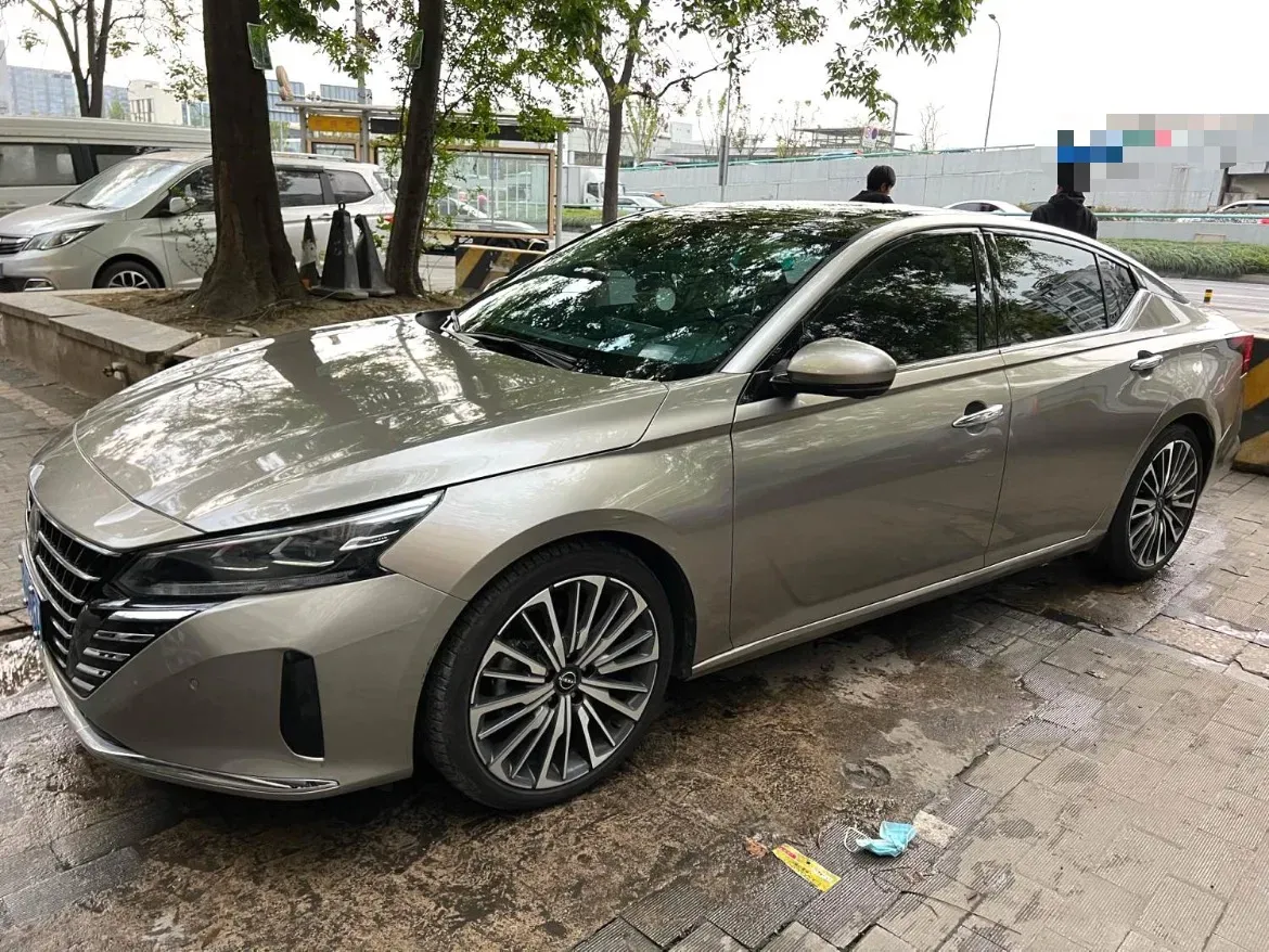 2022 Nissan Teana 2.0T 243HP L4 CVT,autocango,china used car exporter,china ev exporter,chinese used car exporter,chinese used ev exporter