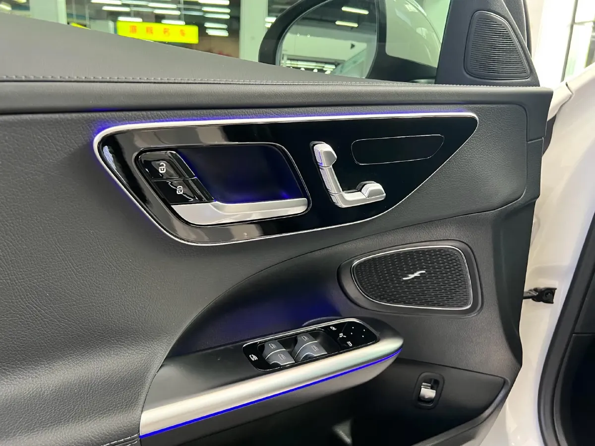 2022 Mercedes-Benz C Class 1.5T 204HP L4 9AT,autocango,china used car exporter,china ev exporter,chinese used car exporter,chinese used ev exporter