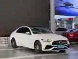 2022 Mercedes-Benz C Class 1.5T 204HP L4 9AT