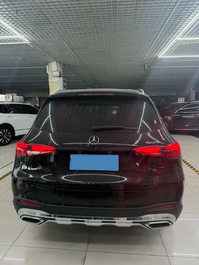 2023 Mercedes-Benz GLC Class 2.0T 204HP L4 9AT,autocango,china used car exporter,china ev exporter,chinese used car exporter,chinese used ev exporter