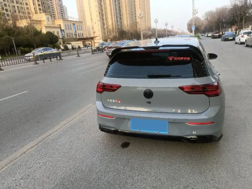 2023 Volkswagen Golf 1.4T 150HP L4 7DCT,autocango,china used car exporter,china ev exporter,chinese used car exporter,chinese used ev exporter