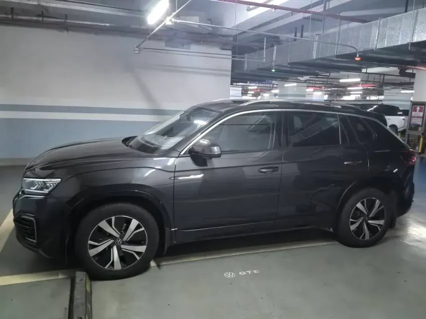 2020 Volkswagen Tayron GTE 1.4T 150HP L4 6DCT PHEV 13KWH,autocango,china used car exporter,china ev exporter,chinese used car exporter,chinese used ev exporter