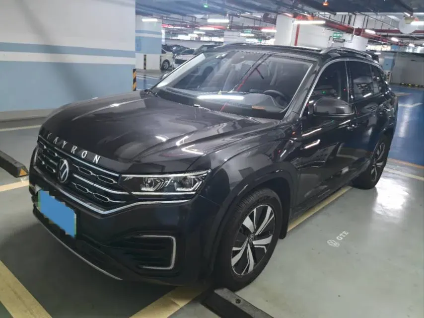 2020 Volkswagen Tayron GTE 1.4T 150HP L4 6DCT PHEV 13KWH,autocango,china used car exporter,china ev exporter,chinese used car exporter,chinese used ev exporter