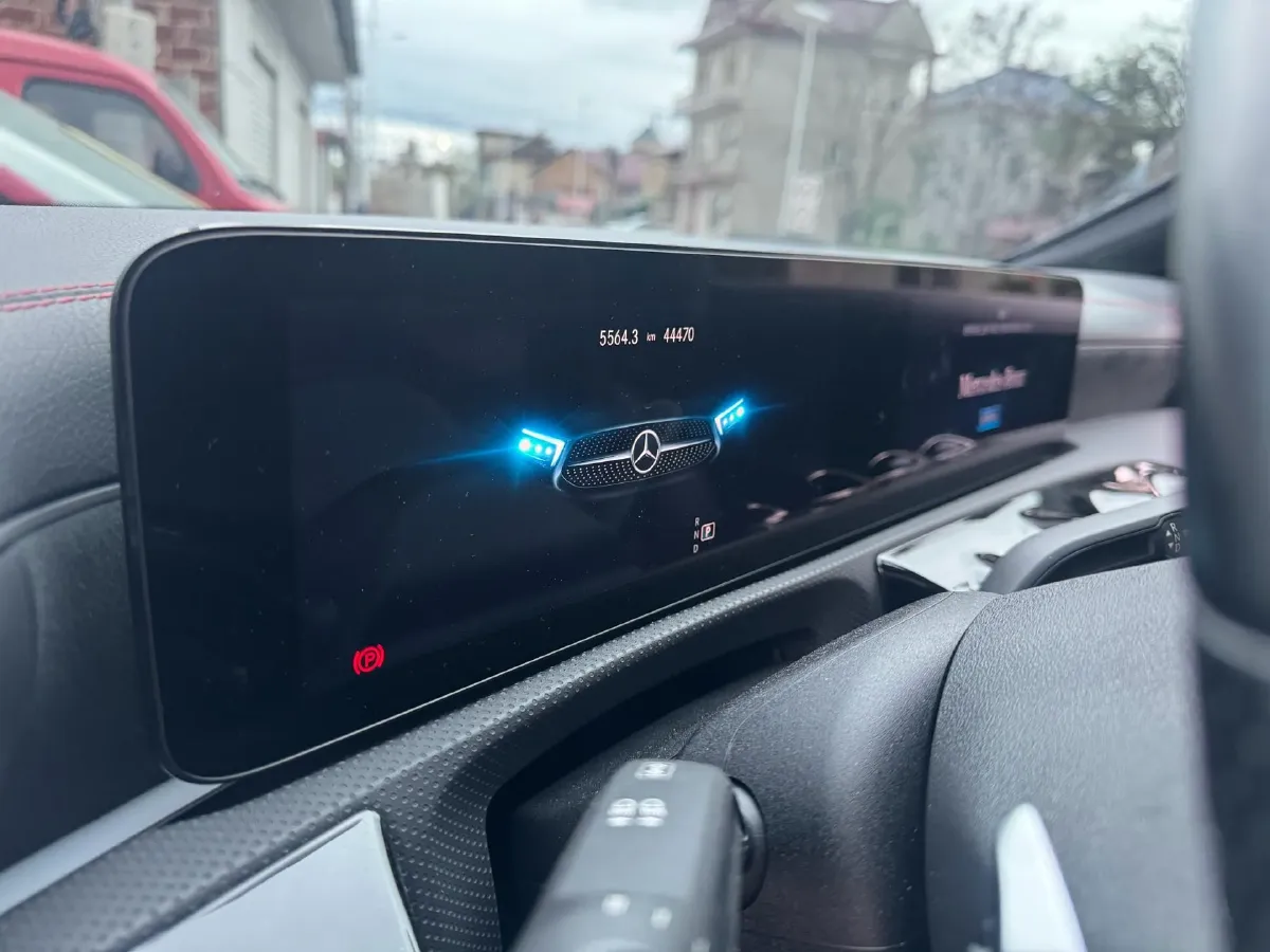 2021 Mercedes-Benz CLA Class 1.3T 163HP L4 7DCT,autocango,china used car exporter,china ev exporter,chinese used car exporter,chinese used ev exporter