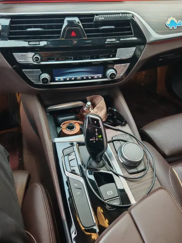 2020 BMW 5 Series 2.0T 252HP L4 8AT,autocango,china used car exporter,china ev exporter,chinese used car exporter,chinese used ev exporter