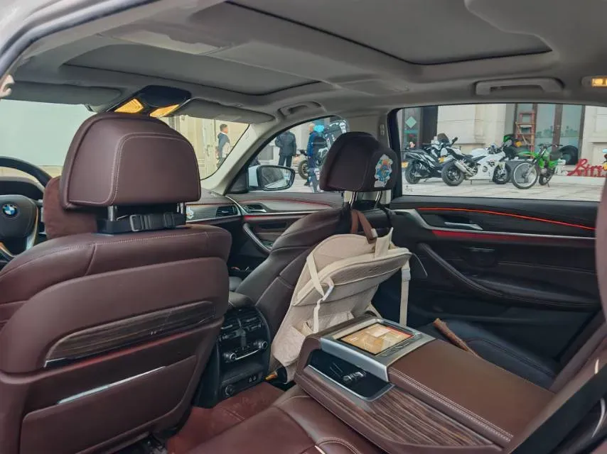 2020 BMW 5 Series 2.0T 252HP L4 8AT,autocango,china used car exporter,china ev exporter,chinese used car exporter,chinese used ev exporter