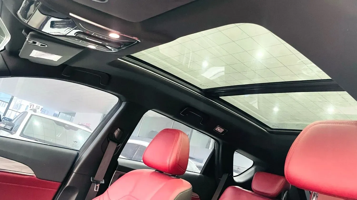 2023 ChangAn Oshan X7 Plus 1.5T 188HP L4 7DCT,autocango,china used car exporter,china ev exporter,chinese used car exporter,chinese used ev exporter