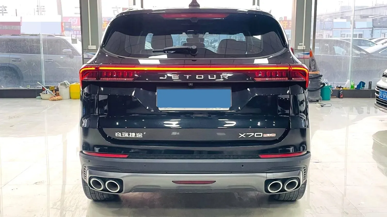 2023 ChangAn Oshan X7 Plus 1.5T 188HP L4 7DCT,autocango,china used car exporter,china ev exporter,chinese used car exporter,chinese used ev exporter