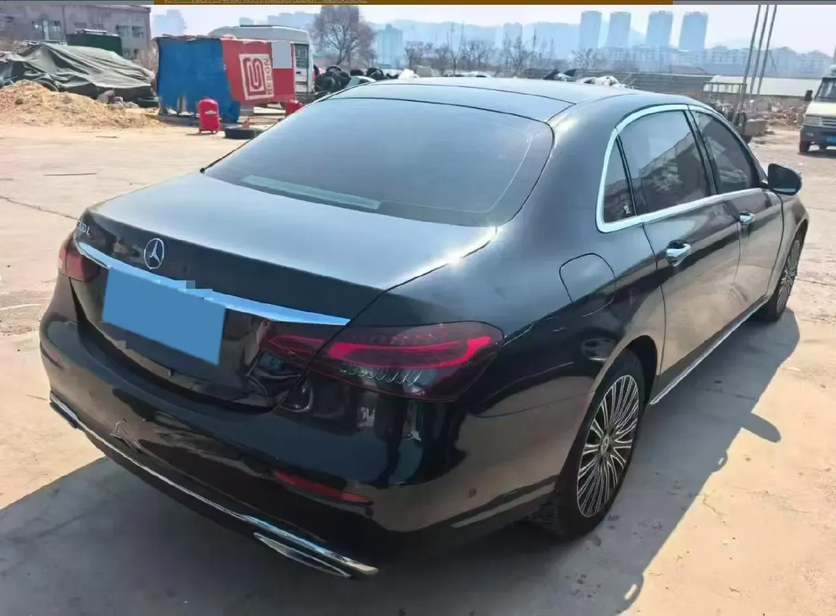 2022 Mercedes-Benz GLC Class 2.0T 258HP L4 9AT,autocango,china used car exporter,china ev exporter,chinese used car exporter,chinese used ev exporter