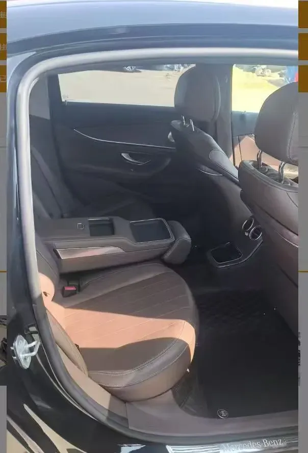 2022 Mercedes-Benz GLC Class 2.0T 258HP L4 9AT,autocango,china used car exporter,china ev exporter,chinese used car exporter,chinese used ev exporter