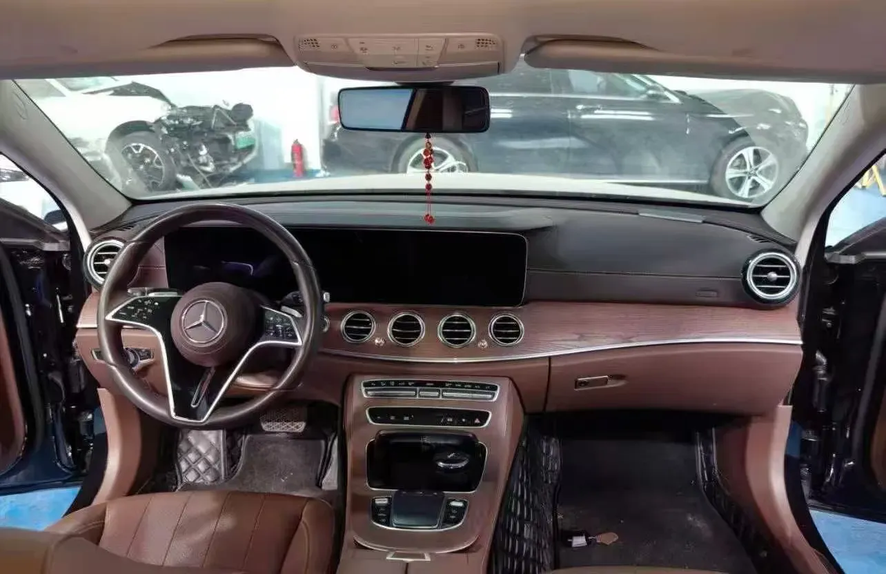 2022 Mercedes-Benz GLC Class 2.0T 258HP L4 9AT,autocango,china used car exporter,china ev exporter,chinese used car exporter,chinese used ev exporter