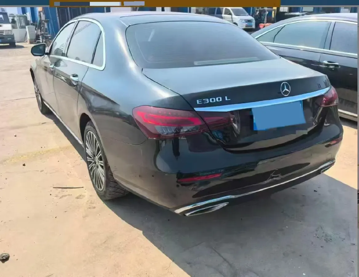 2022 Mercedes-Benz GLC Class 2.0T 258HP L4 9AT,autocango,china used car exporter,china ev exporter,chinese used car exporter,chinese used ev exporter