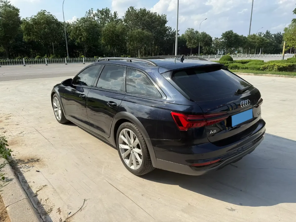 2020 Audi A6 2.0T 245HP L4 7DCT,autocango,china used car exporter,china ev exporter,chinese used car exporter,chinese used ev exporter