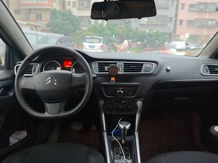 2018 Citroen C3-XR 1.6L 117HP L4 6AT,autocango,china used car exporter,china ev exporter,chinese used car exporter,chinese used ev exporter