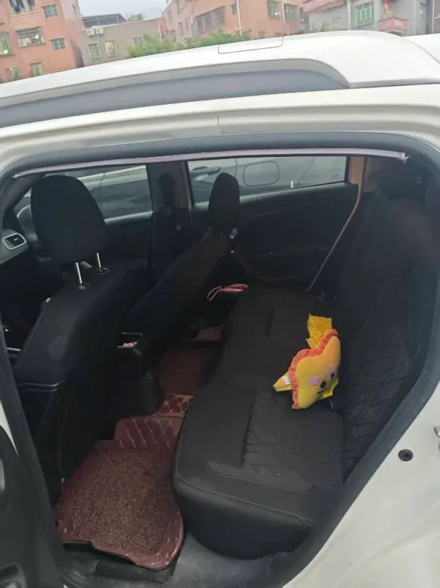 2018 Citroen C3-XR 1.6L 117HP L4 6AT,autocango,china used car exporter,china ev exporter,chinese used car exporter,chinese used ev exporter