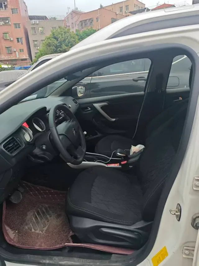 2018 Citroen C3-XR 1.6L 117HP L4 6AT,autocango,china used car exporter,china ev exporter,chinese used car exporter,chinese used ev exporter