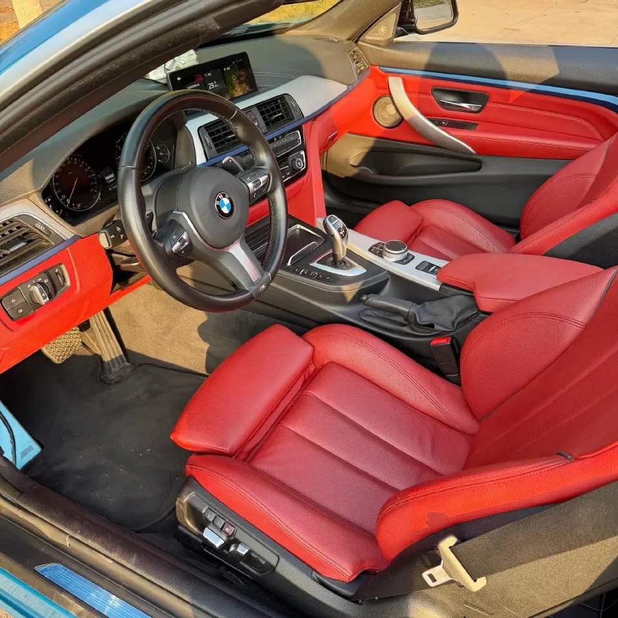 2019 BMW 4 Series 2.0T 184HP L4 8AT,autocango,china used car exporter,china ev exporter,chinese used car exporter,chinese used ev exporter