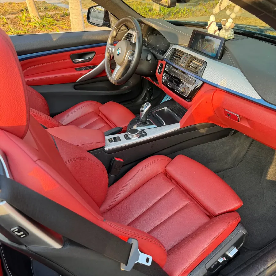 2019 BMW 4 Series 2.0T 184HP L4 8AT,autocango,china used car exporter,china ev exporter,chinese used car exporter,chinese used ev exporter