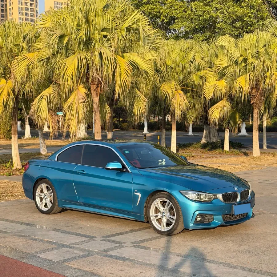 2019 BMW 4 Series 2.0T 184HP L4 8AT,autocango,china used car exporter,china ev exporter,chinese used car exporter,chinese used ev exporter