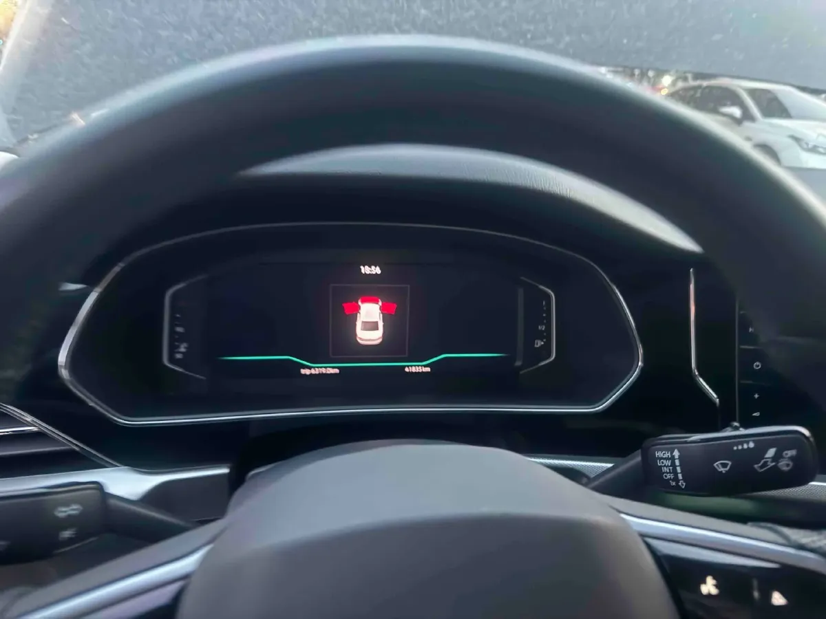 2023 Volkswagen Passat 2.0T 186HP L4 7DCT,autocango,china used car exporter,china ev exporter,chinese used car exporter,chinese used ev exporter