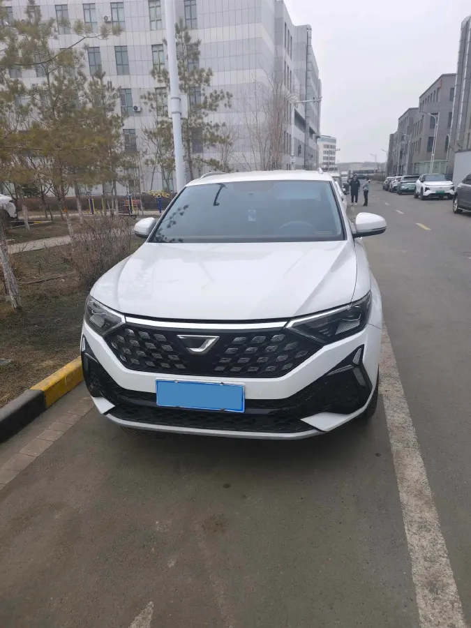 2023 Jetta VS5 1.4T 150HP L4 6AT,autocango,china used car exporter,china ev exporter,chinese used car exporter,chinese used ev exporter