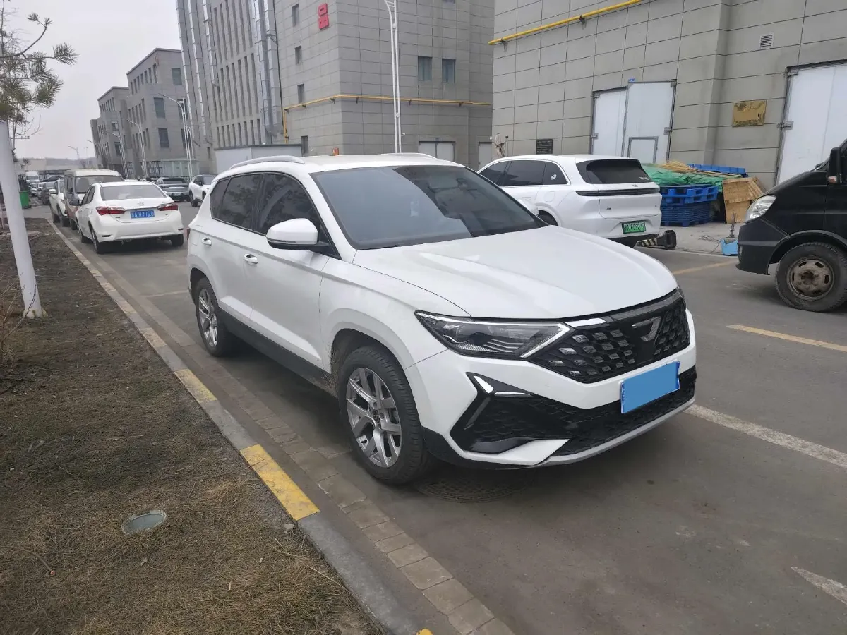 2023 Jetta VS5 1.4T 150HP L4 6AT,autocango,china used car exporter,china ev exporter,chinese used car exporter,chinese used ev exporter