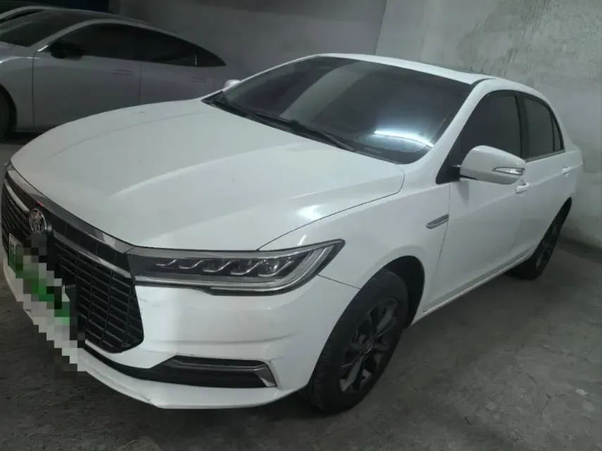 2019 BYD Qin BEV 53.1KWH,autocango,china used car exporter,china ev exporter,chinese used car exporter,chinese used ev exporter