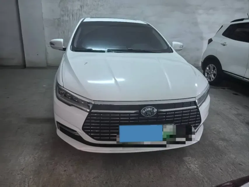 2019 BYD Qin BEV 53.1KWH,autocango,china used car exporter,china ev exporter,chinese used car exporter,chinese used ev exporter