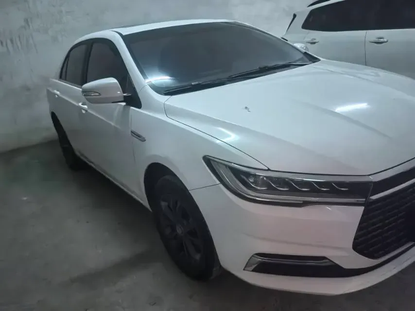 2019 BYD Qin BEV 53.1KWH,autocango,china used car exporter,china ev exporter,chinese used car exporter,chinese used ev exporter