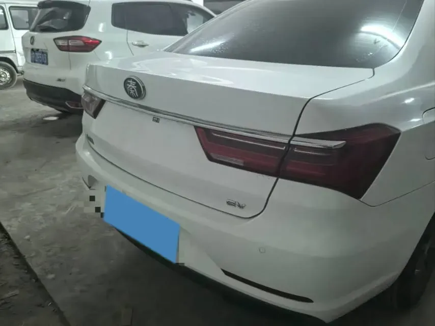 2019 BYD Qin BEV 53.1KWH,autocango,china used car exporter,china ev exporter,chinese used car exporter,chinese used ev exporter
