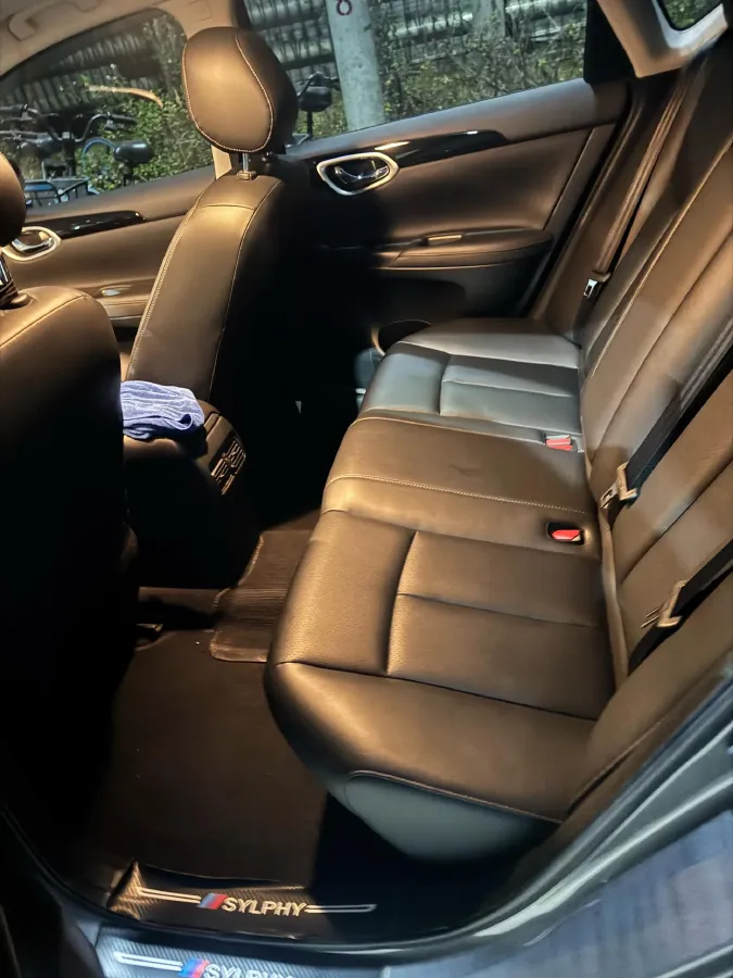 2022 Nissan Sylphy 1.6L 122HP L4 CVT,autocango,china used car exporter,china ev exporter,chinese used car exporter,chinese used ev exporter