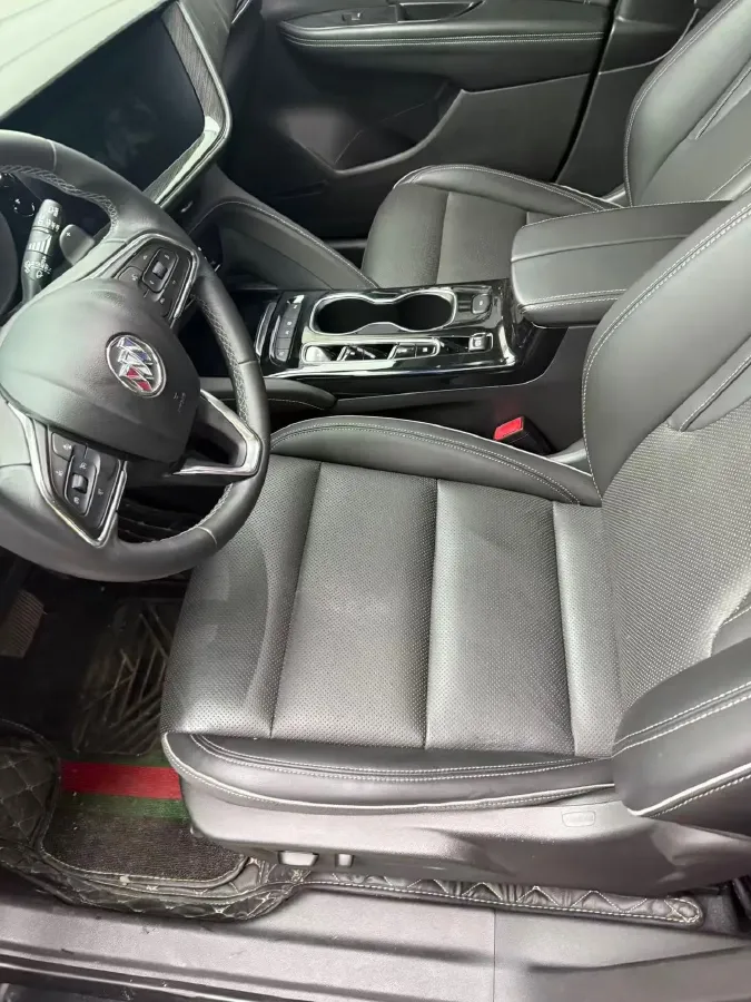 2022 Buick EnvisionS 1.5T 211HP L4 9AT,autocango,china used car exporter,china ev exporter,chinese used car exporter,chinese used ev exporter