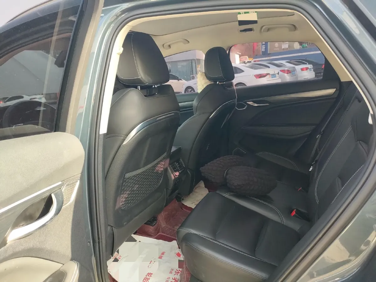 2020 Roewe RX5 1.5T 169HP L4 AMT PHEV 11.1KWH,autocango,china used car exporter,china ev exporter,chinese used car exporter,chinese used ev exporter