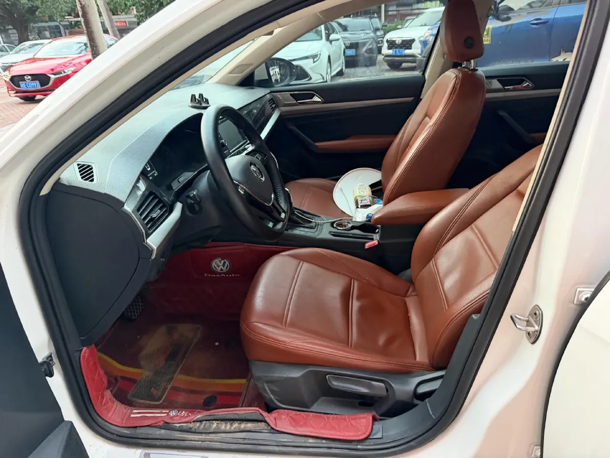 2019 Volkswagen Sagitar 1.2T 116HP L4 7DCT,autocango,china used car exporter,china ev exporter,chinese used car exporter,chinese used ev exporter