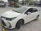 2023 Toyota Corolla 1.2T 116HP L4 CVT