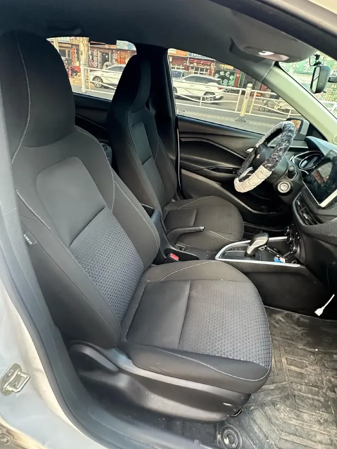 2020 Chevrolet Cavalier 1.0T 125HP L3 6AT,autocango,china used car exporter,china ev exporter,chinese used car exporter,chinese used ev exporter