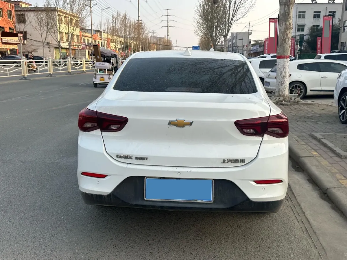 2020 Chevrolet Cavalier 1.0T 125HP L3 6AT,autocango,china used car exporter,china ev exporter,chinese used car exporter,chinese used ev exporter