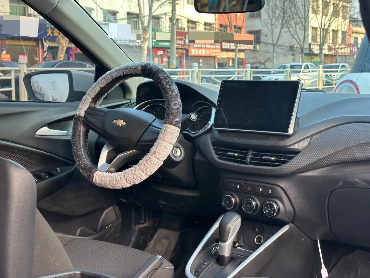 2020 Chevrolet Cavalier 1.0T 125HP L3 6AT,autocango,china used car exporter,china ev exporter,chinese used car exporter,chinese used ev exporter