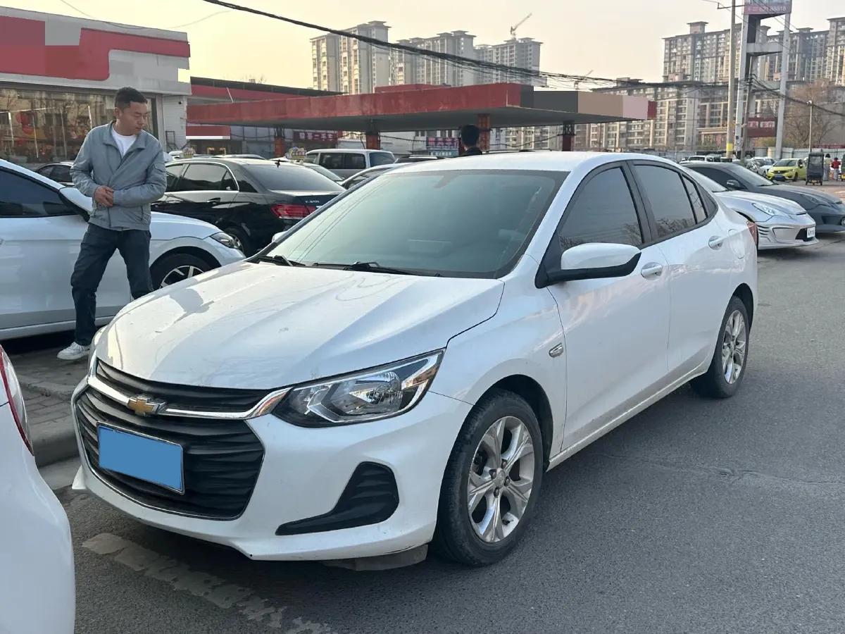 2020 Chevrolet Cavalier 1.0T 125HP L3 6AT,autocango,china used car exporter,china ev exporter,chinese used car exporter,chinese used ev exporter