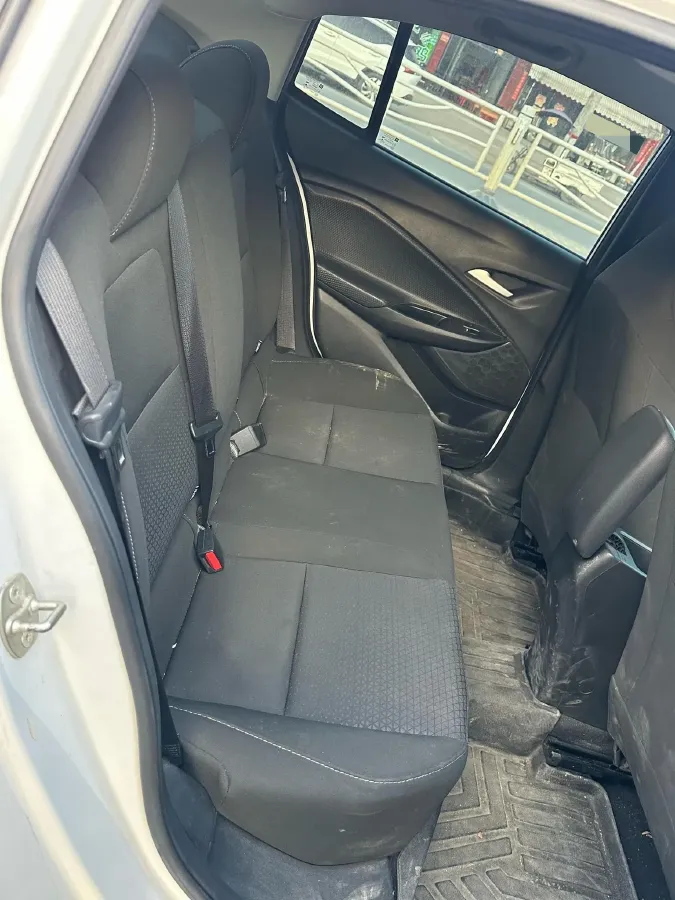 2020 Chevrolet Cavalier 1.0T 125HP L3 6AT,autocango,china used car exporter,china ev exporter,chinese used car exporter,chinese used ev exporter