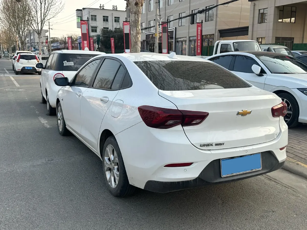 2020 Chevrolet Cavalier 1.0T 125HP L3 6AT,autocango,china used car exporter,china ev exporter,chinese used car exporter,chinese used ev exporter