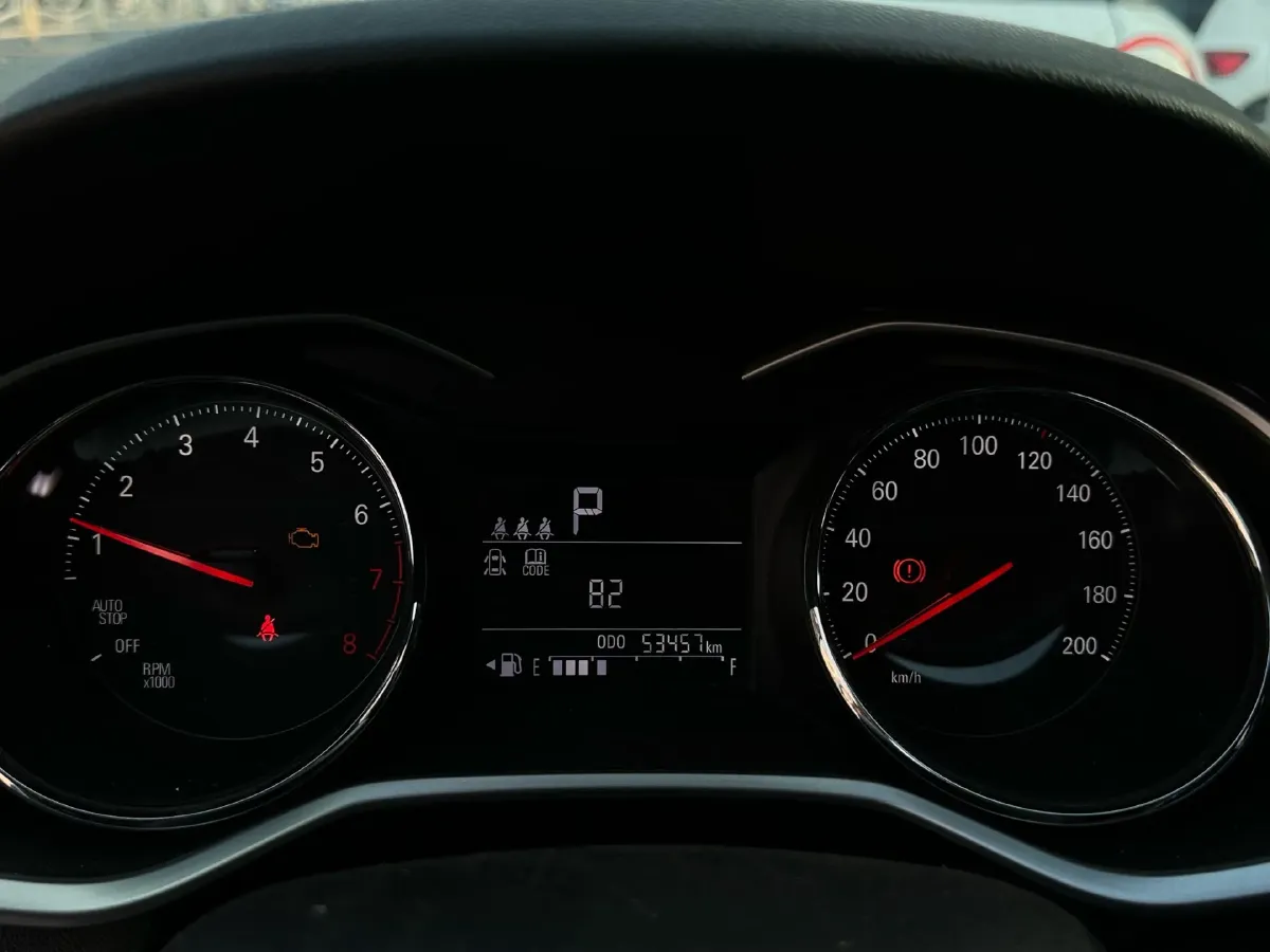 2020 Chevrolet Cavalier 1.0T 125HP L3 6AT,autocango,china used car exporter,china ev exporter,chinese used car exporter,chinese used ev exporter