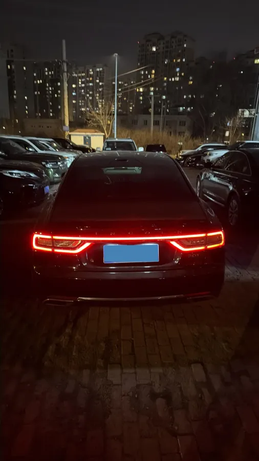 2017 Lincoln Continental 2.0T 261HP L4 6AT,autocango,china used car exporter,china ev exporter,chinese used car exporter,chinese used ev exporter