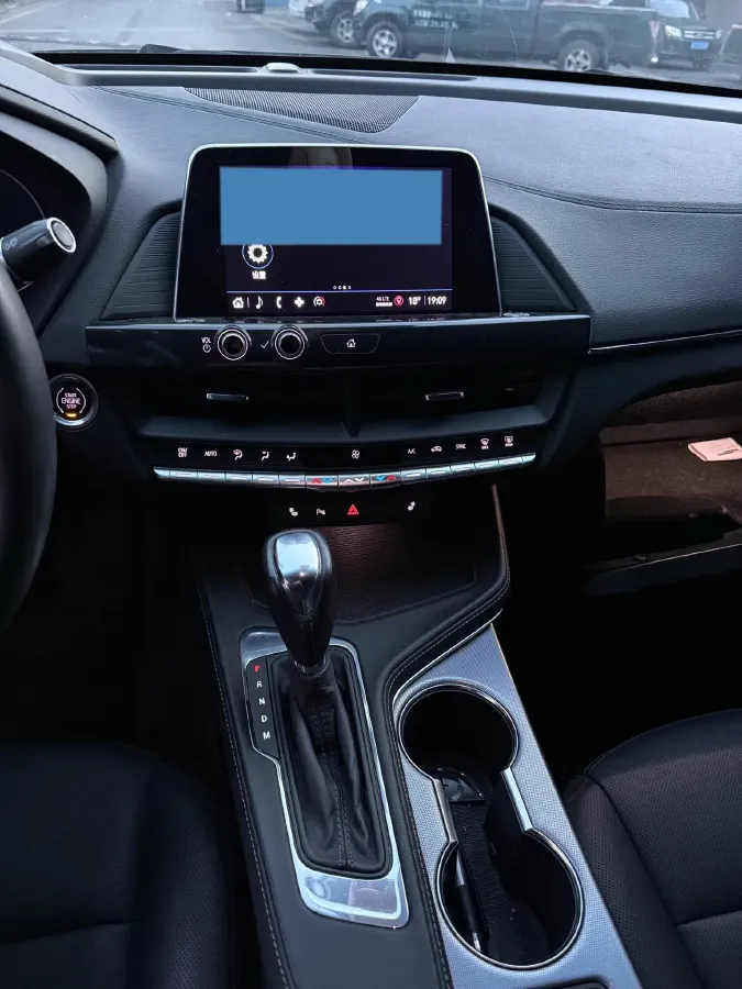 2022 Cadillac CT4 2.0T 237HP L4 8AT,autocango,china used car exporter,china ev exporter,chinese used car exporter,chinese used ev exporter