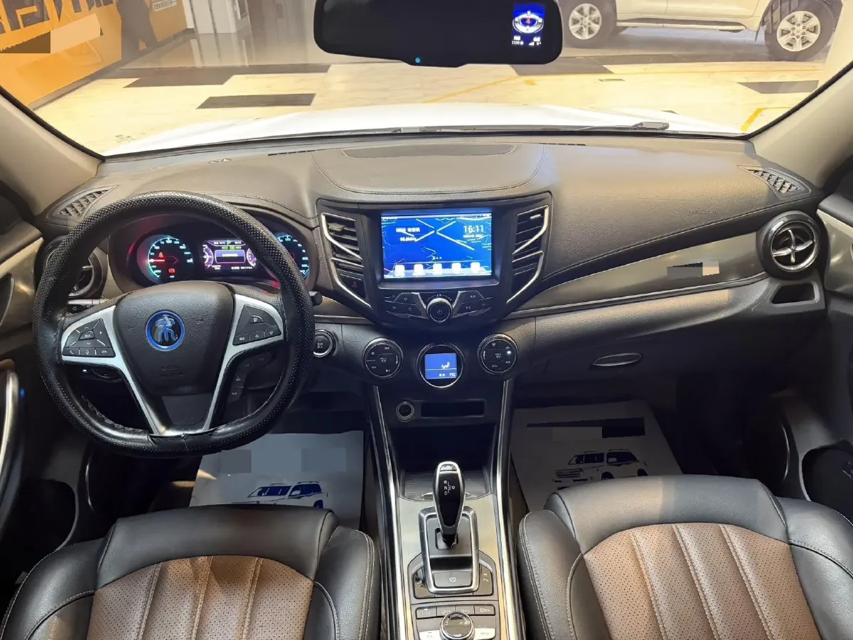 2017 BYD Song 1.5T 154HP L4 6DCT PHEV 16.9KWH,autocango,china used car exporter,china ev exporter,chinese used car exporter,chinese used ev exporter