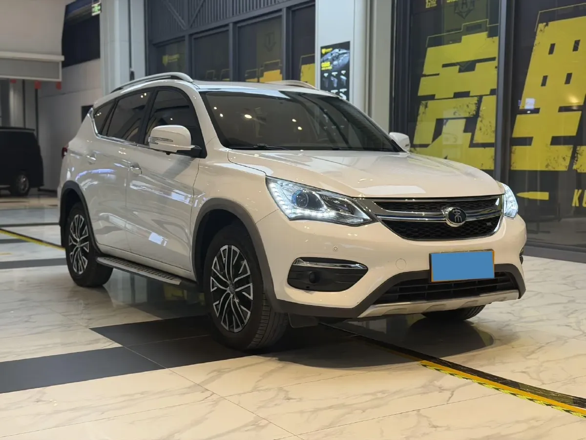 2017 BYD Song 1.5T 154HP L4 6DCT PHEV 16.9KWH,autocango,china used car exporter,china ev exporter,chinese used car exporter,chinese used ev exporter