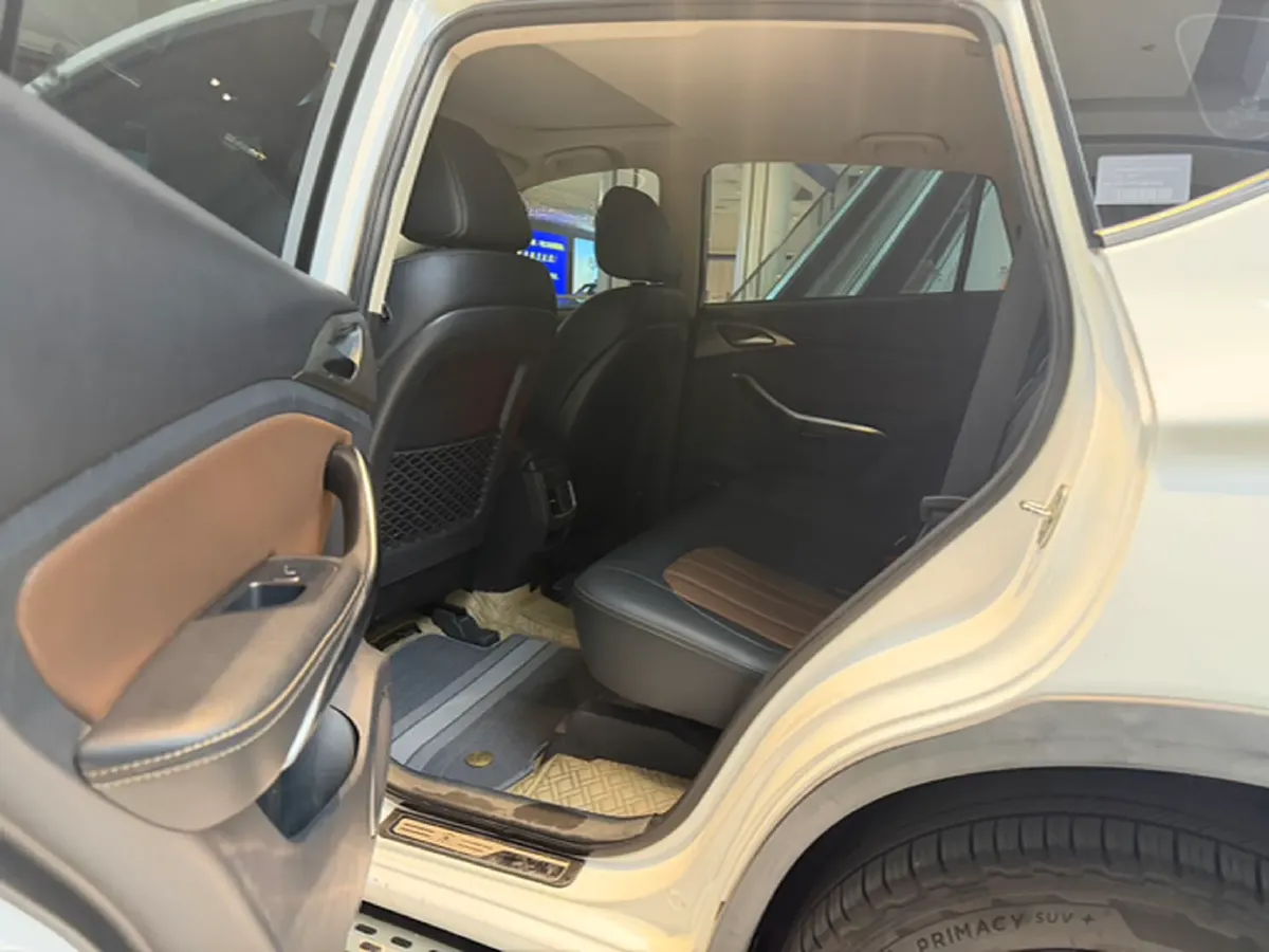 2017 BYD Song 1.5T 154HP L4 6DCT PHEV 16.9KWH,autocango,china used car exporter,china ev exporter,chinese used car exporter,chinese used ev exporter