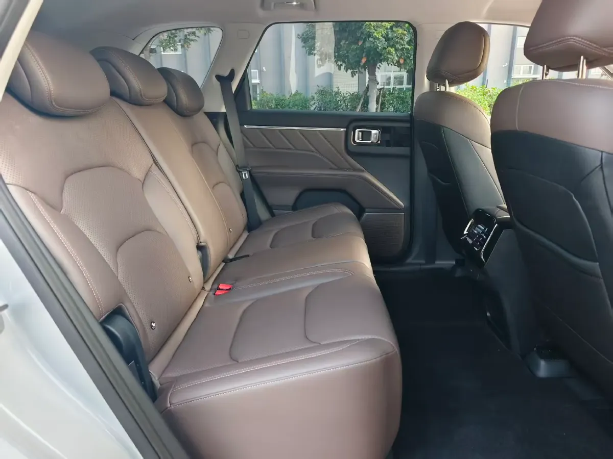 2026 Geely Galaxy Starshine 6 1.5L 112HP L4 1DHT PHEV,autocango,china used car exporter,china ev exporter,chinese used car exporter,chinese used ev exporter