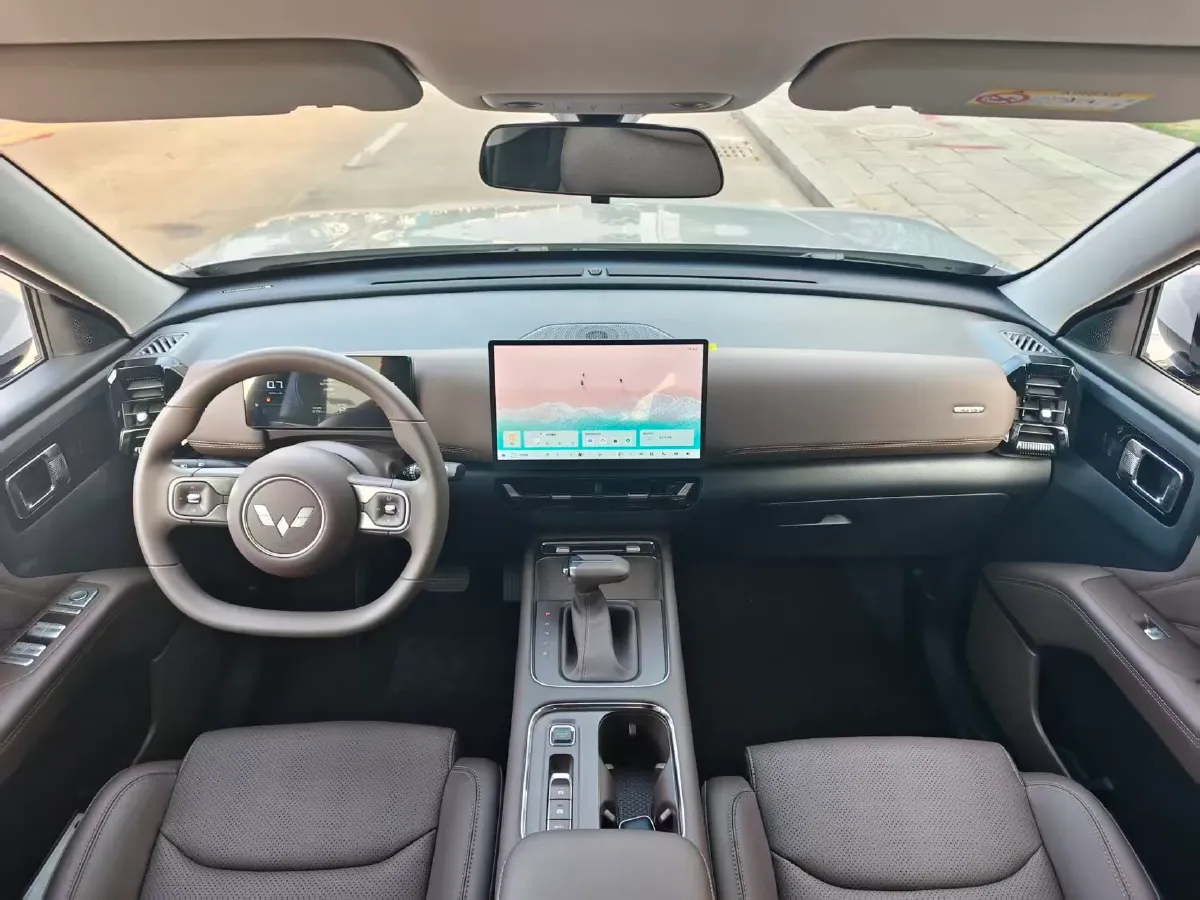 2026 Geely Galaxy Starshine 6 1.5L 112HP L4 1DHT PHEV,autocango,china used car exporter,china ev exporter,chinese used car exporter,chinese used ev exporter